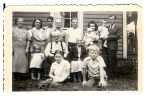 johnson family 1940's.jpg